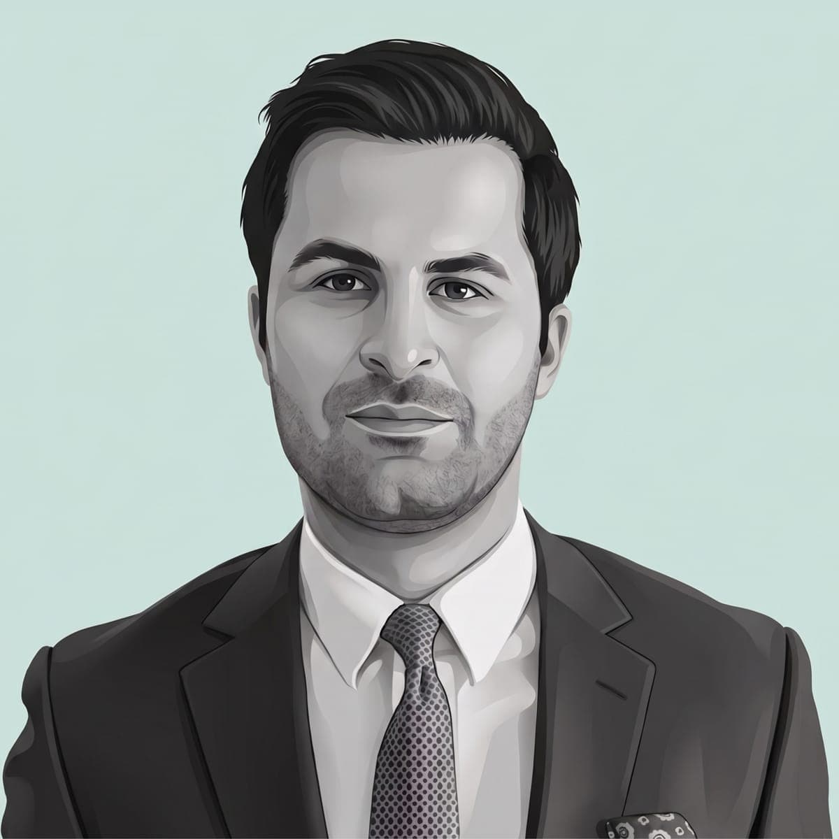 Dr. Bijan Niroomand