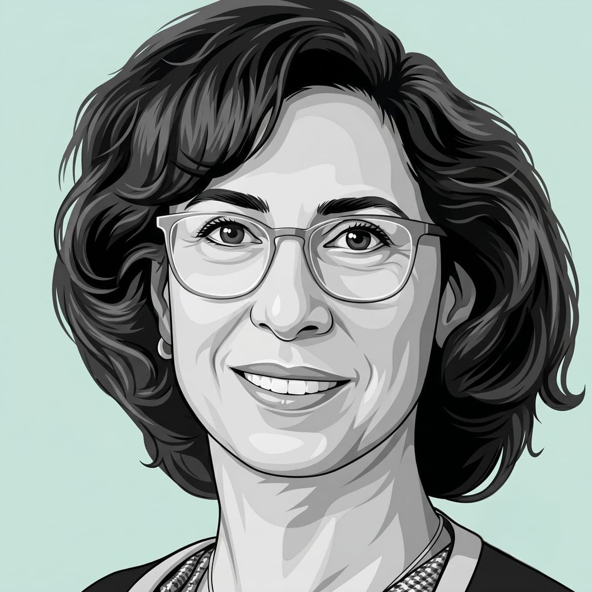 Fariba Tahghighi