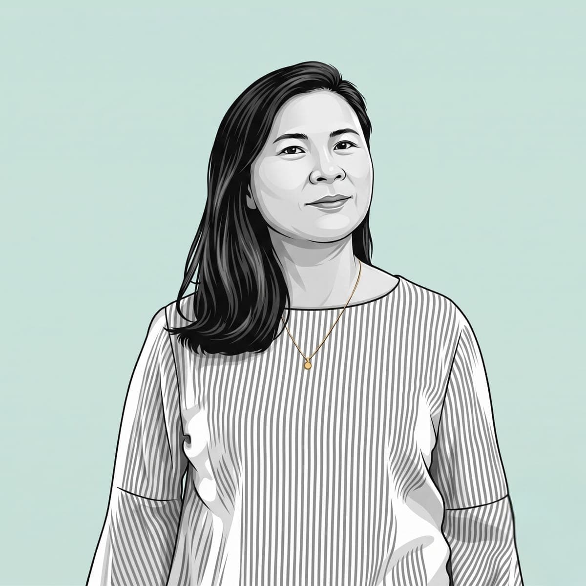 Dr. Mai Anh Kabioll